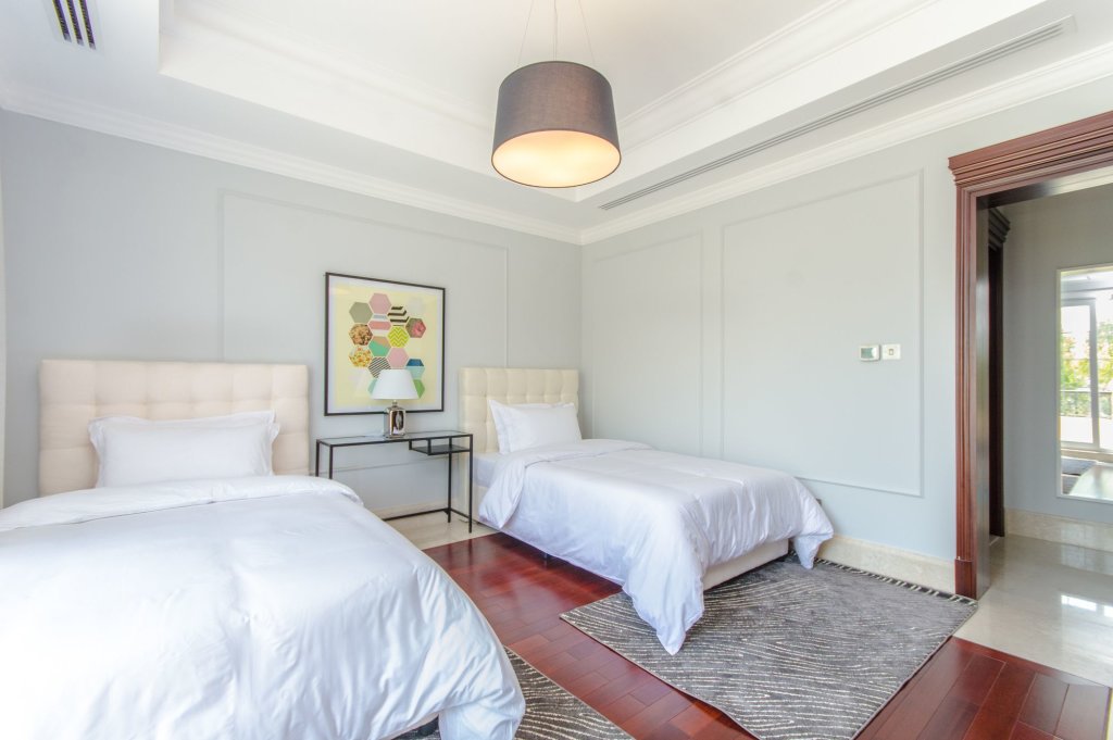 Дубай: DHH - Polo Villa in Arabian Ranches