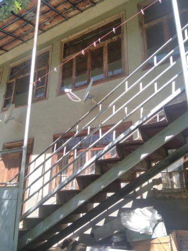 Местиа: Svanchiko Guest House