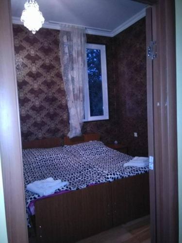 Местиа: Svanchiko Guest House