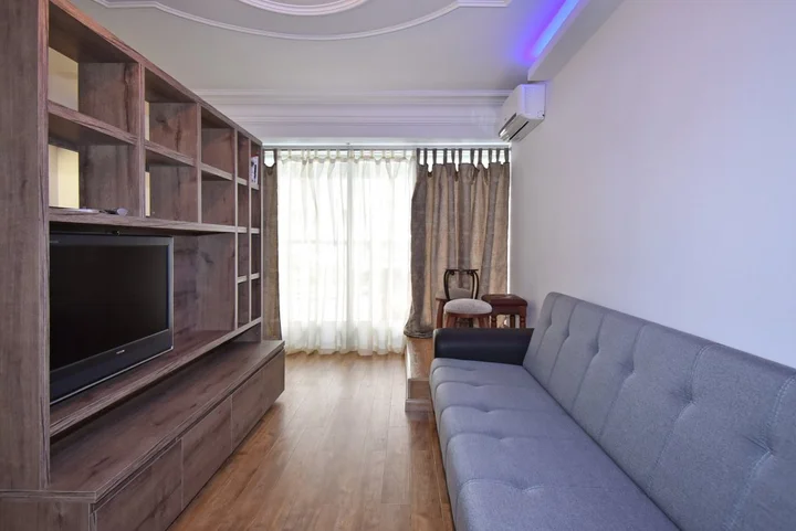 Ереван: Апартаменты Northern Yerevan