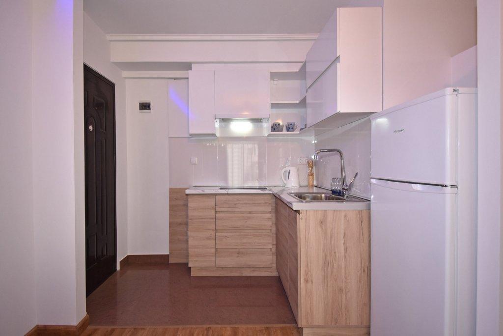 Ереван: Апартаменты Northern Yerevan