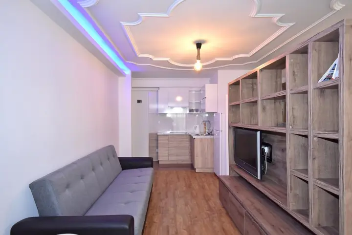 Ереван: Апартаменты Northern Yerevan