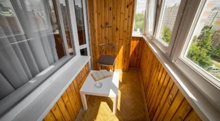 Солигорск: Apartments Stroitelei street 40