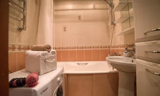 Солигорск: Apartments Stroitelei street 40
