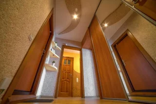 Солигорск: Apartments Stroitelei street 40