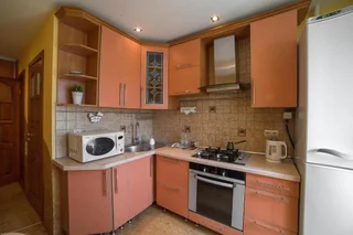 Солигорск: Apartments Stroitelei street 40