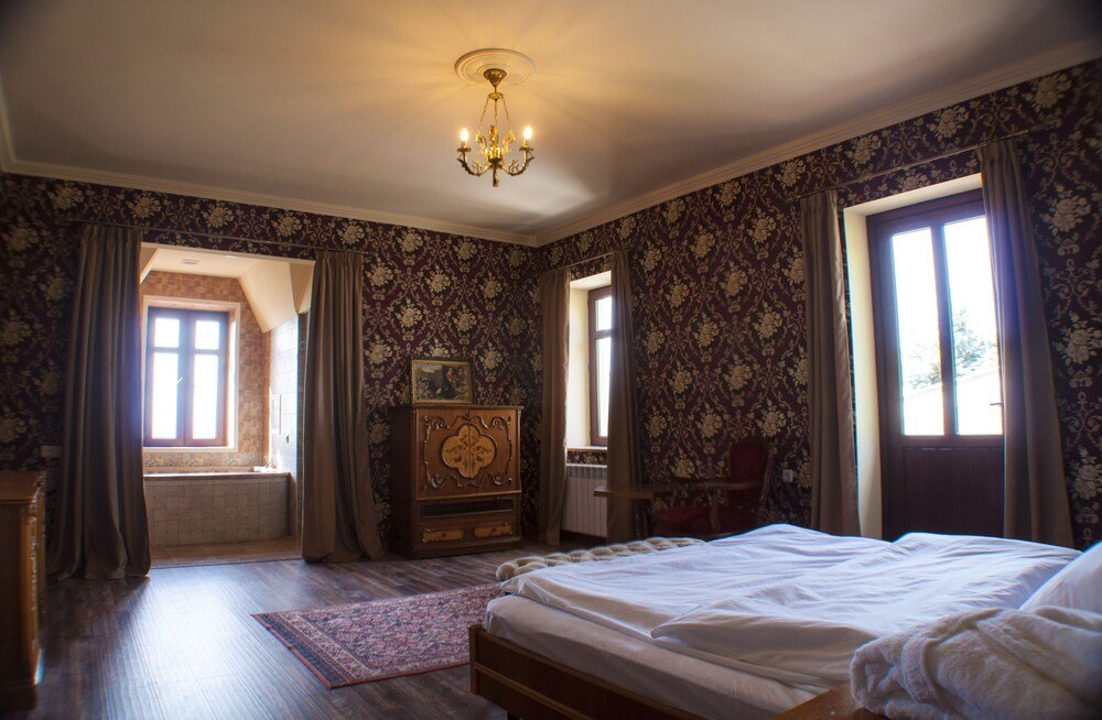 Ереван: Мини-отель Chateau Gabriel