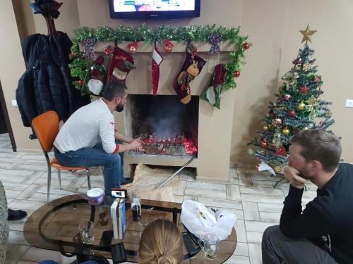 Сатаплия: MartVilla