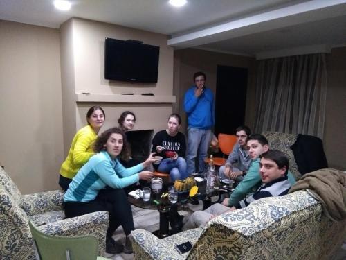 Сатаплия: MartVilla