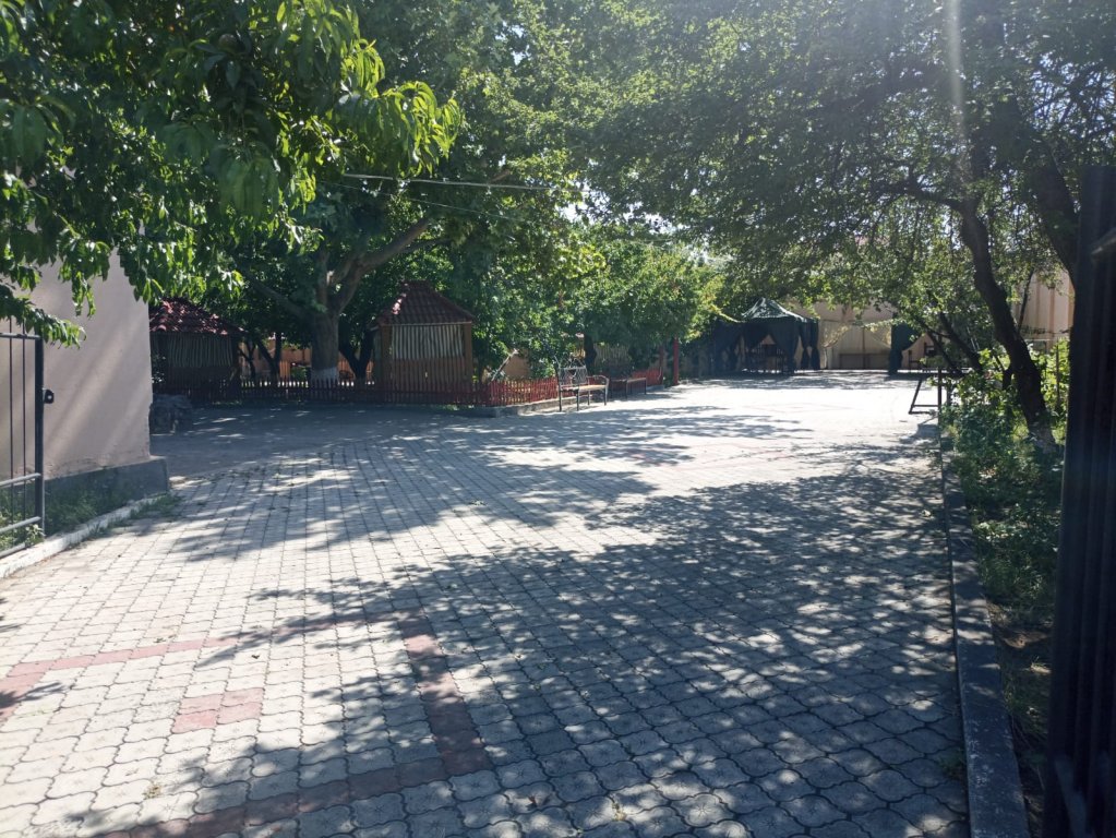 Ереван: Отель Urartu Complex