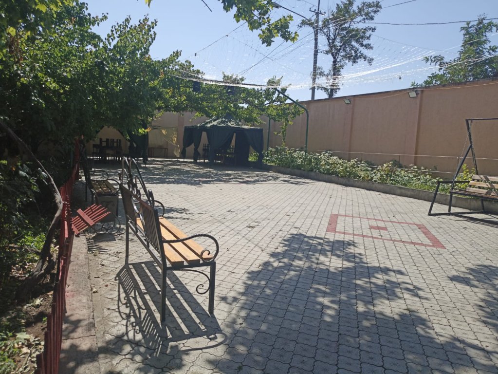 Ереван: Отель Urartu Complex