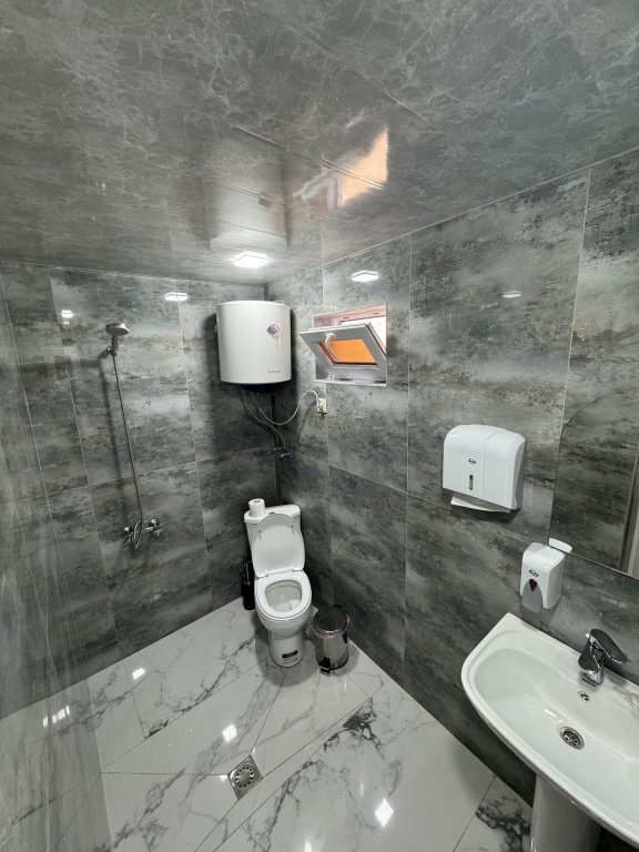 Ереван: Отель Urartu Complex