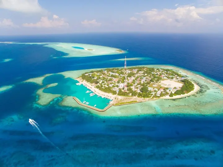 Расду: Rasdhoo Grand & Spa