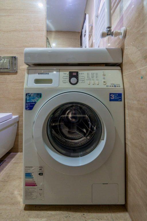 Гудаури: Апартаменты Studio Apartment NFT New Gudauri 216
