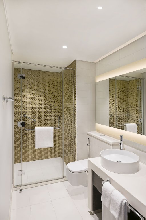 Дубай: Hyatt Place Dubai Jumeirah