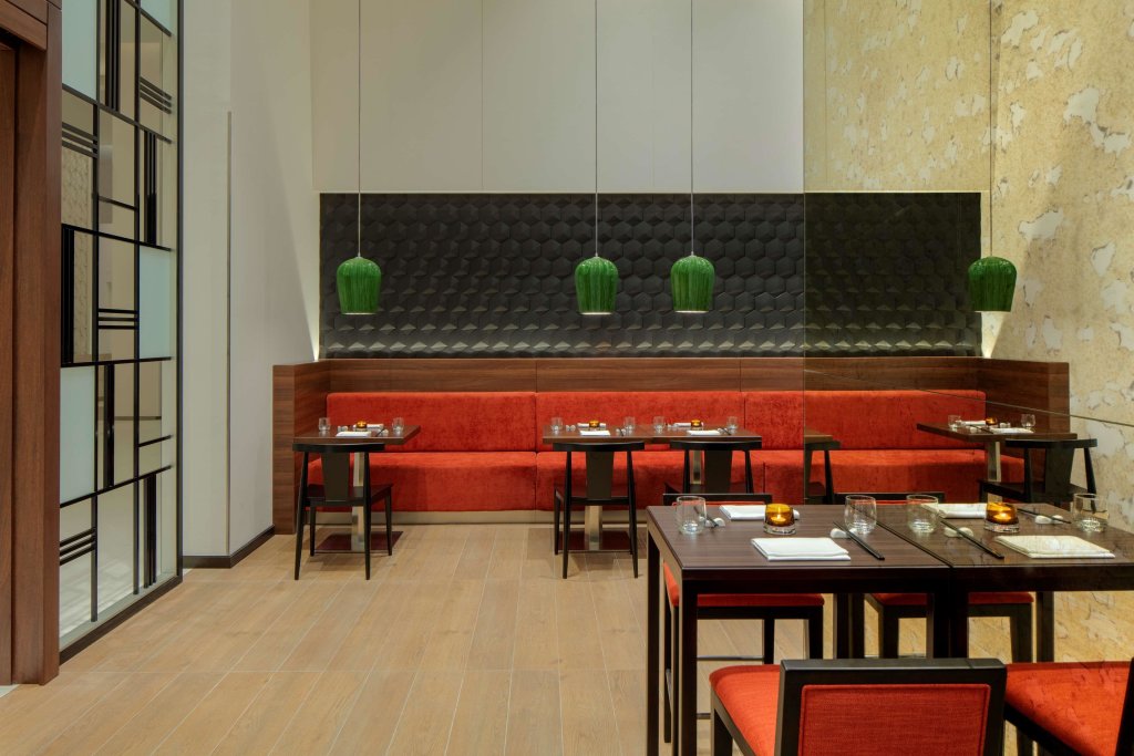 Дубай: Hyatt Place Dubai Jumeirah