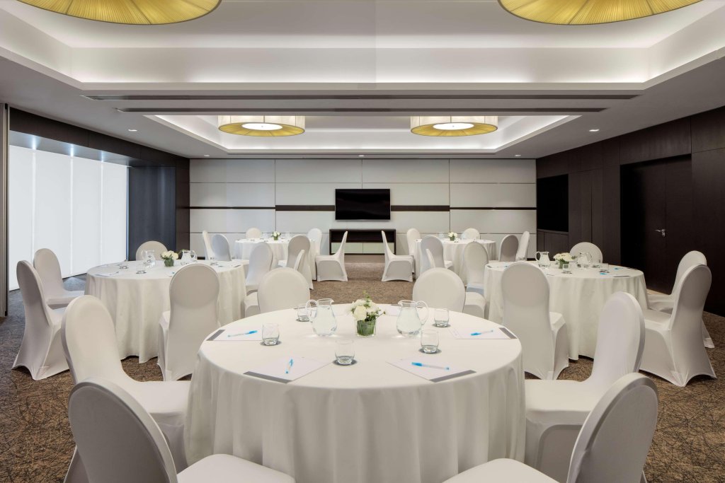 Дубай: Hyatt Place Dubai Jumeirah