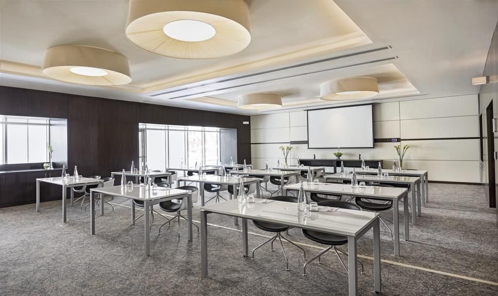 Дубай: Hyatt Place Dubai Jumeirah
