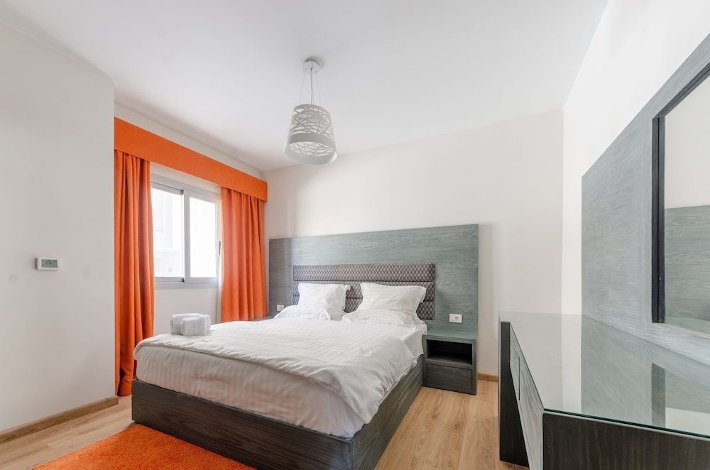 Каир: Vesta - Luxury Apt- 2BR - CFC II