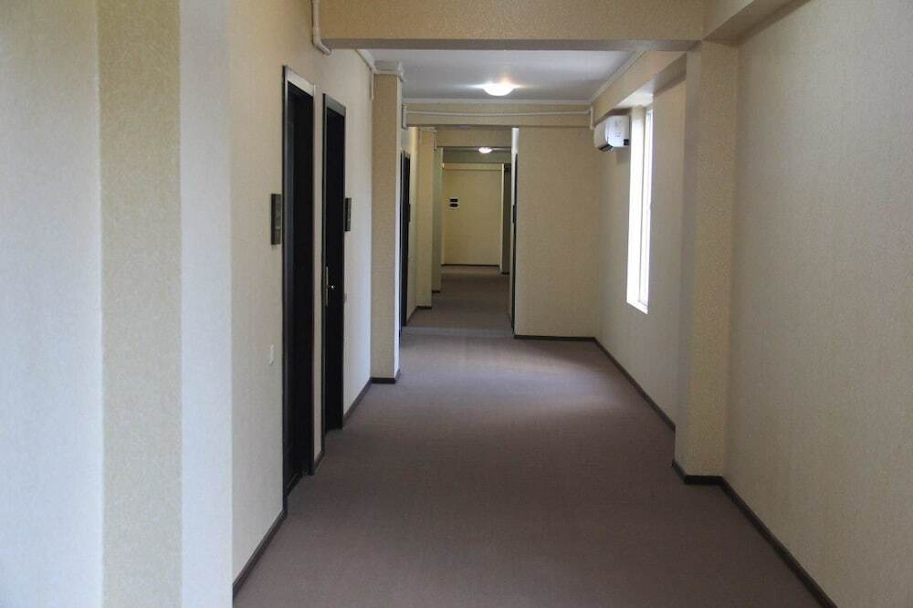 Тбилиси: Royal Sky Hotel