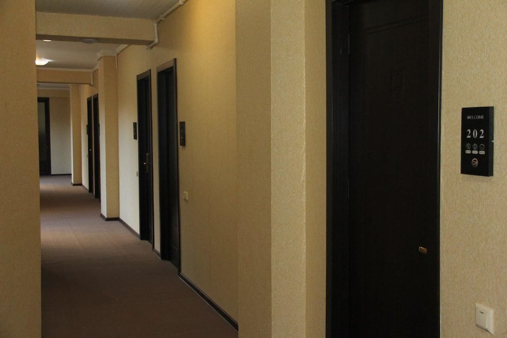 Тбилиси: Royal Sky Hotel
