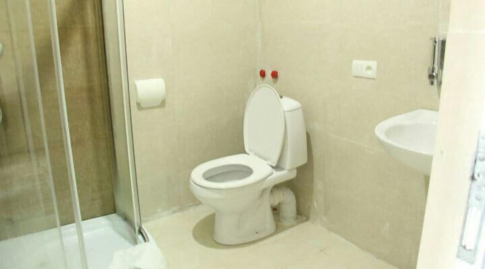Тбилиси: Royal Sky Hotel