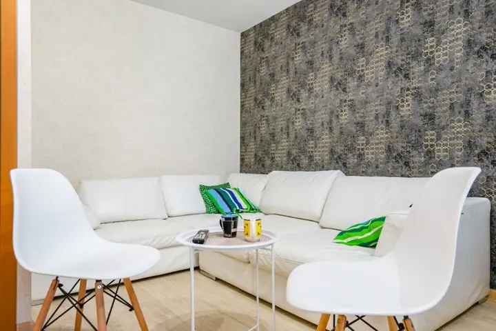 Минск: Апартаменты Studiominsk 21
