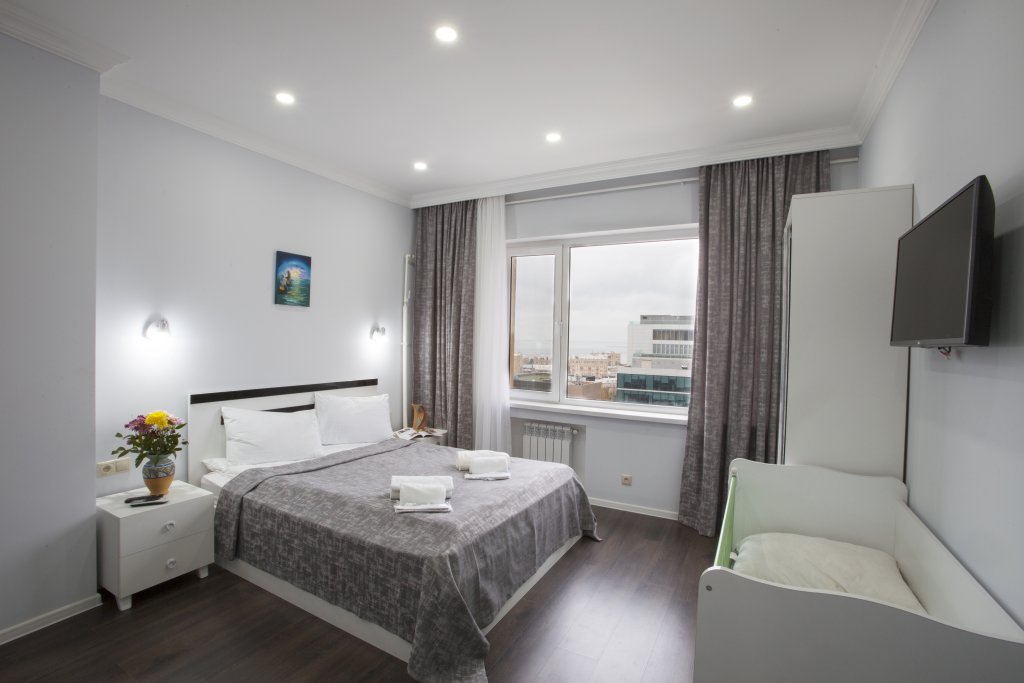 Баку: Апартаменты Leyla Apartment 13/1 - Площадь Фонтанов