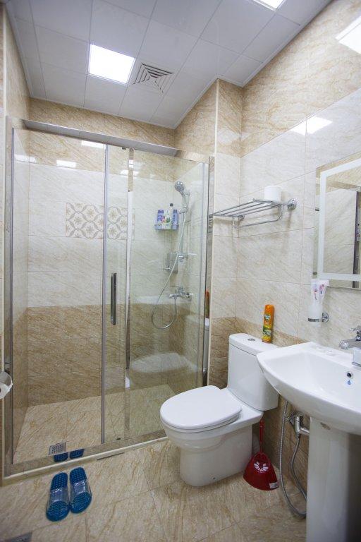 Баку: Апартаменты Leyla Apartment 13/1 - Площадь Фонтанов
