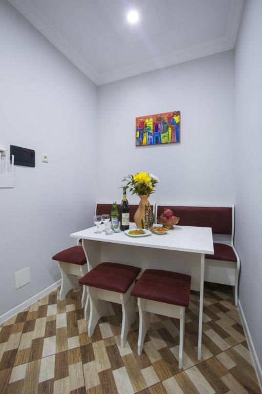 Баку: Апартаменты Leyla Apartment 13/1 - Площадь Фонтанов