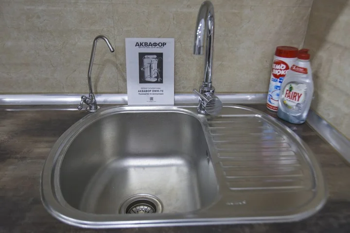 Баку: Апартаменты Leyla Apartment 13/1 - Площадь Фонтанов