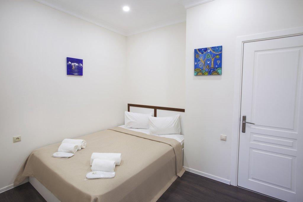 Баку: Апартаменты Leyla Apartment 12/3 - Площадь Фонтанов