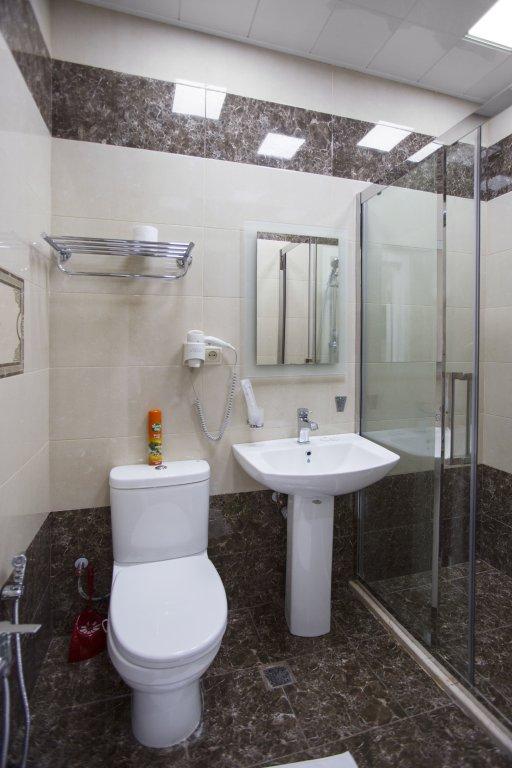 Баку: Апартаменты Leyla Apartment 12/3 - Площадь Фонтанов