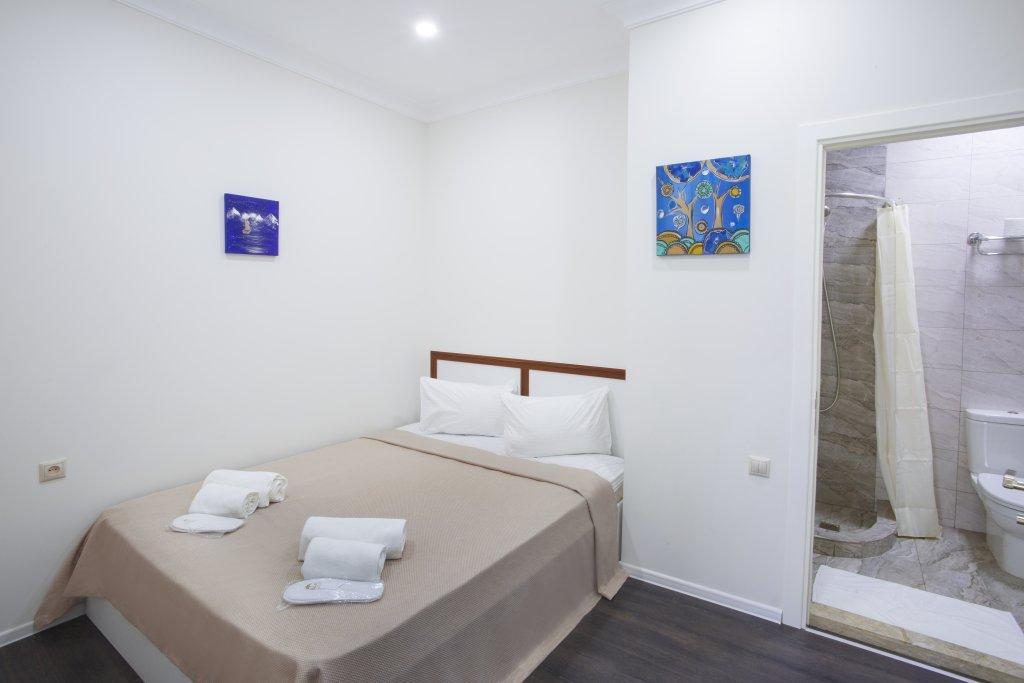 Баку: Апартаменты Leyla Apartment 12/3 - Площадь Фонтанов