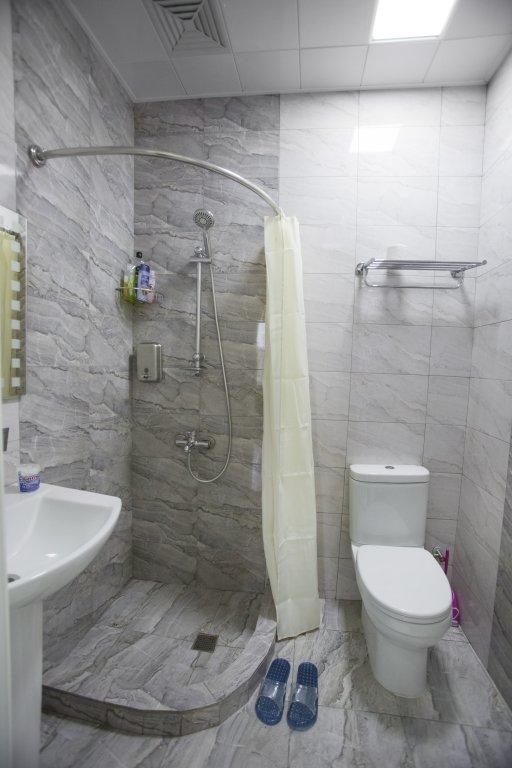Баку: Апартаменты Leyla Apartment 12/3 - Площадь Фонтанов