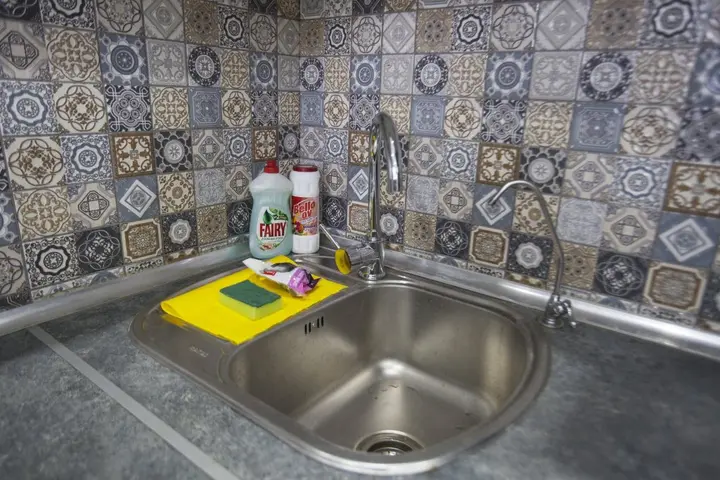 Баку: Апартаменты Leyla Apartment 12/3 - Площадь Фонтанов