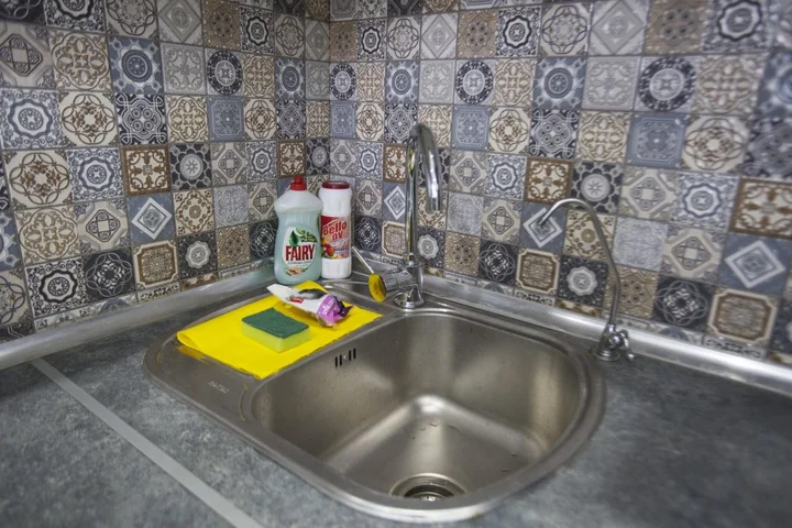 Баку: Апартаменты Leyla Apartment 12/3 - Площадь Фонтанов