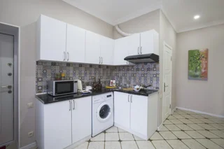 Баку: Апартаменты Leyla Apartment 13/3 - Площадь Фонтанов