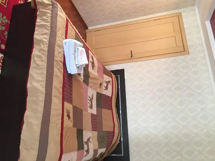 Апартаменты Площадь Победы Машерова — фото 5
