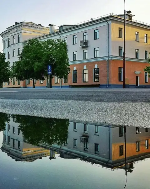 Отель Буг — фото 6