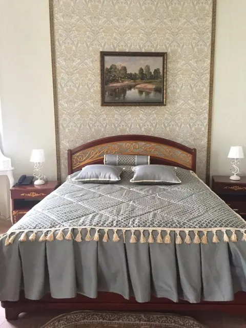 Брест: Отель Буг
