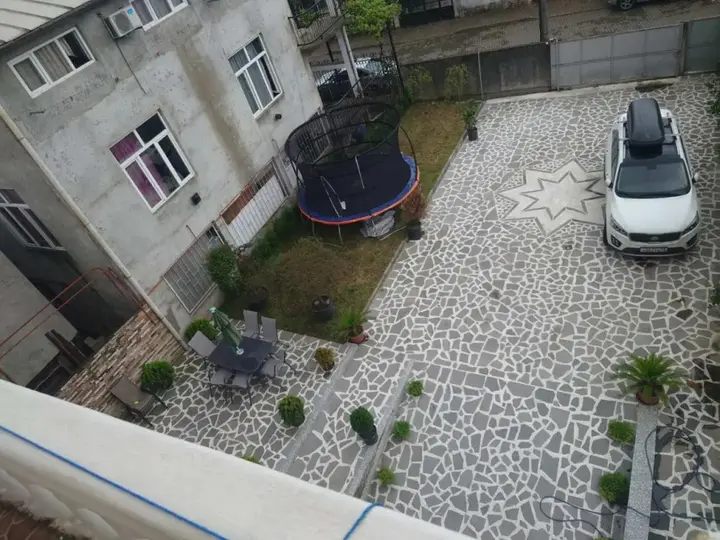 Кобулети: Guest House Gabi