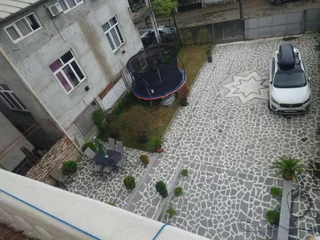 Кобулети: Guest House Gabi