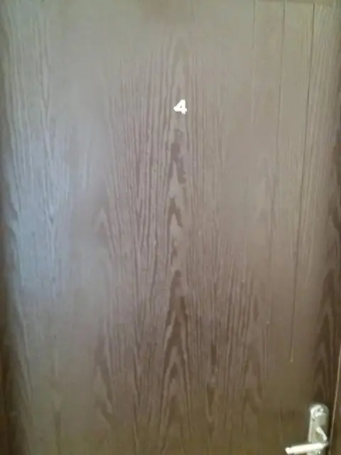 Кобулети: Guest House Gabi