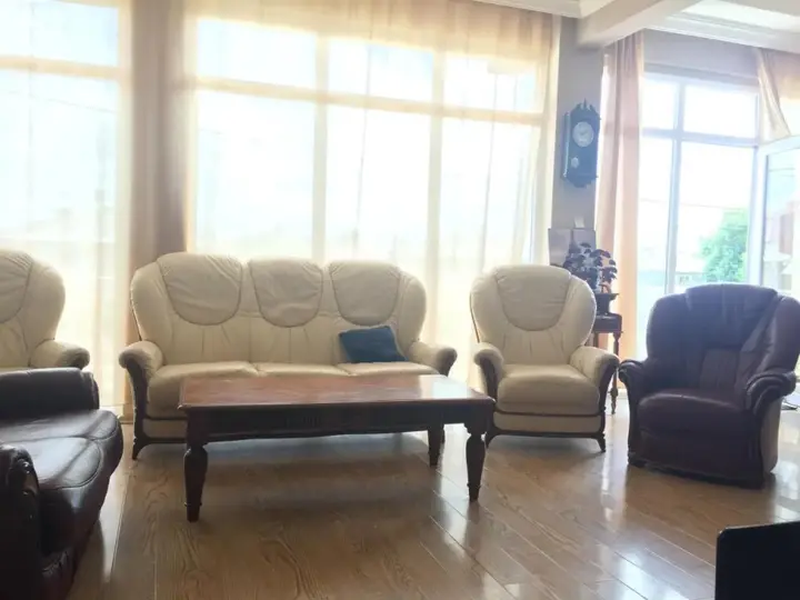 Кобулети: Guest House Gabi