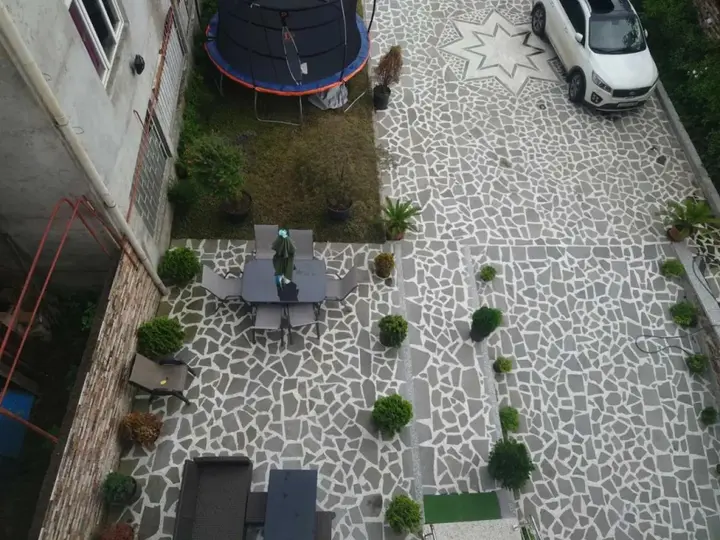 Кобулети: Guest House Gabi