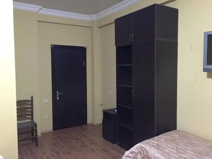 Кобулети: Guest House Gabi
