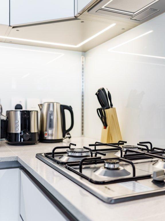 Дубай: Апартаменты Elegant and Comfy Studio JVC Dubai