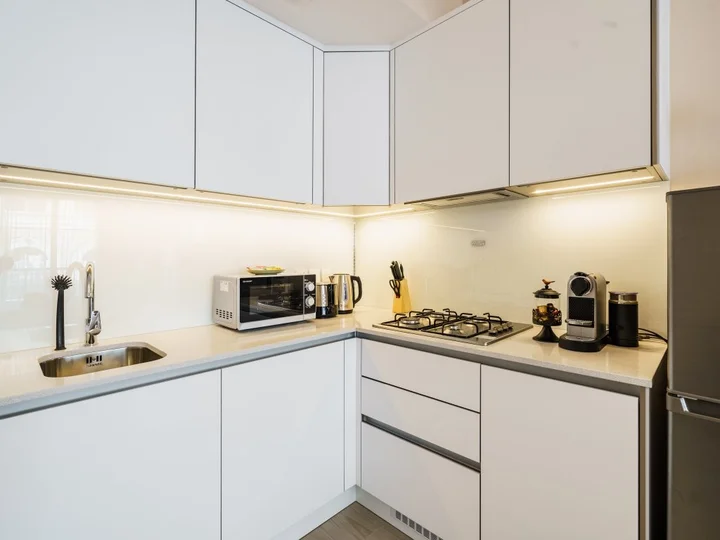 Дубай: Апартаменты Elegant and Comfy Studio JVC Dubai