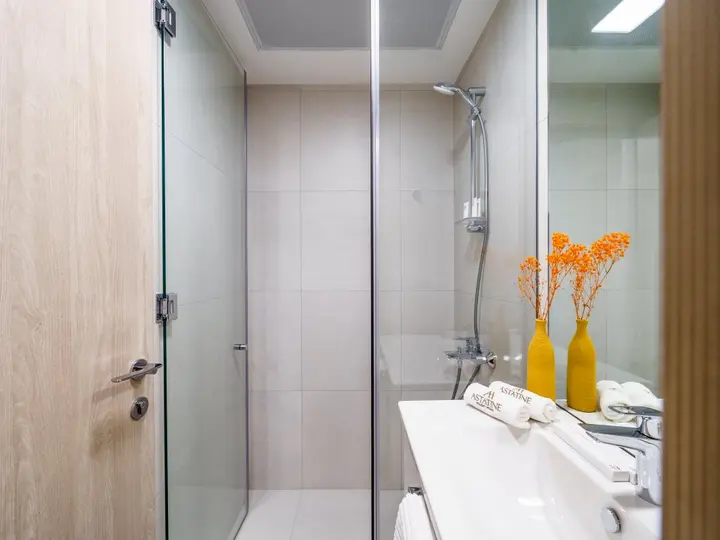 Дубай: Апартаменты Elegant and Comfy Studio JVC Dubai